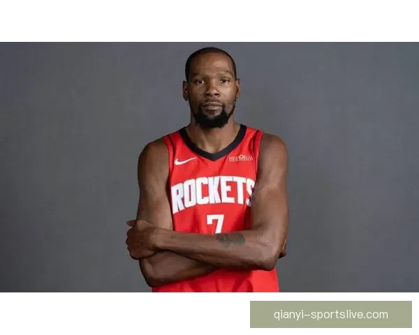 灰熊悍将质疑裁判判罚偏袒杜兰特称未碰犯规仍被吹不公