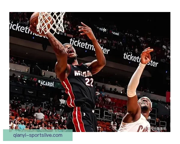 热火骑士大战前瞻阿德巴约韦尔联手震慑禁区艾伦复出能否助队复仇