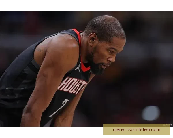 如果乔丹换成杜兰特 公牛依旧能轻松斩获六冠的理由分析 如果乔丹换成杜兰特 公牛依旧能轻松斩获六冠的理由分析