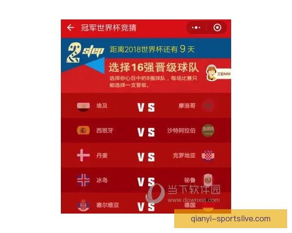 世界杯足球竞猜入口全面解析 开启你的竞猜之旅 与世界冠军同呼吸共命运 世界杯足球竞猜入口全面解析 开启你的竞猜之旅 与世界冠军同呼吸共命运